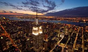 click to zoom New York
